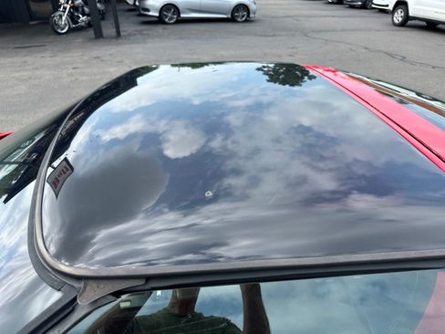 Used 1992 Chevrolet Corvette Coupe RWD image 10
