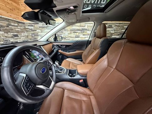 Used 2024 Subaru Outback Touring XT w/ Popular Package #2 AWD/4WD image 11