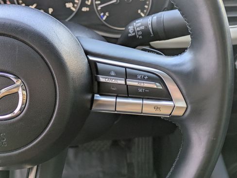 Used 2020 MAZDA MAZDA3 AWD Sedan w/ Premium Package image 19