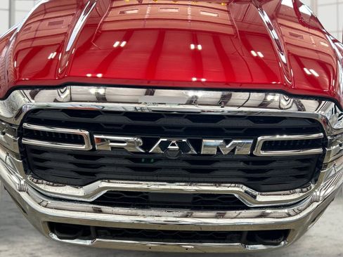 New 2026 RAM 2500 Tradesman image 19