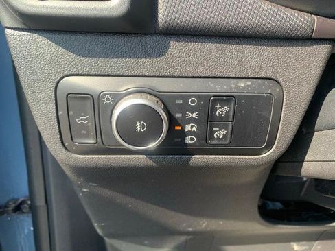 Certified 2024 Ford Bronco Sport Outer Banks w/ Tech Package AWD/4WD image 38