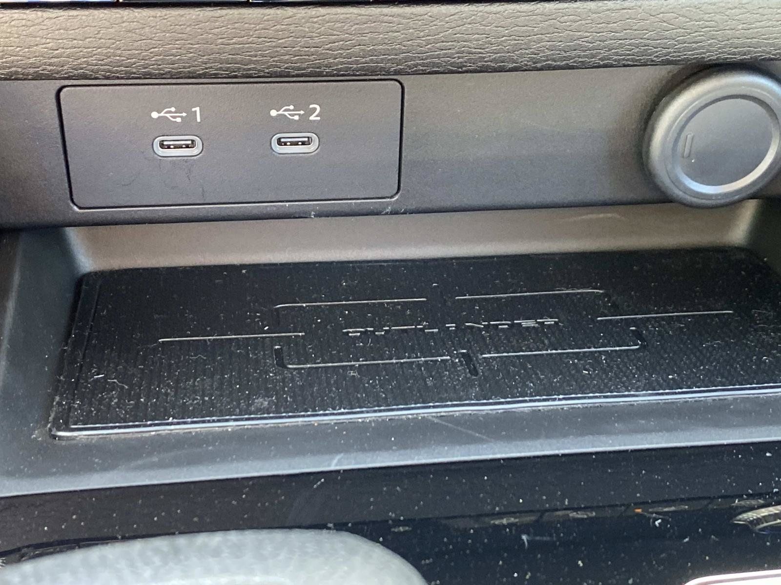New 2026 Mitsubishi Outlander ES AWD/4WD image 13
