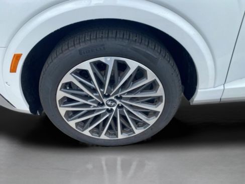 New 2026 Hyundai Palisade Calligraphy FWD image 11