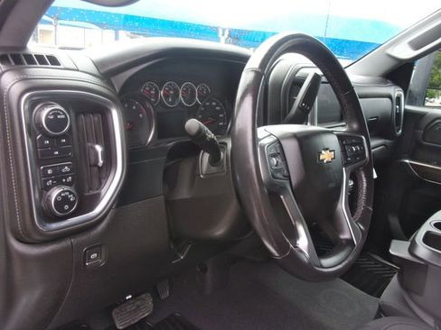Used 2022 Chevrolet Silverado 3500 LT w/ Convenience Package AWD/4WD image 26
