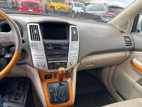 Used 2009 Lexus RX 350 AWD image 13