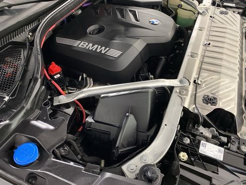 Used 2025 BMW X3 xDrive30i w/ Premium Package image 35
