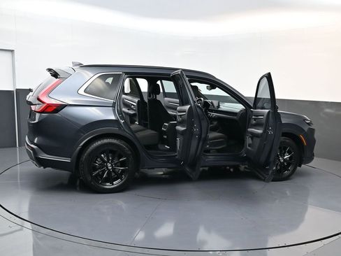 Used 2025 Honda CR-V Sport image 28