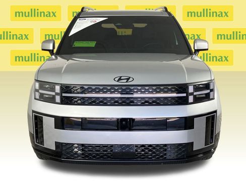 Used 2026 Hyundai Santa Fe Calligraphy image 15
