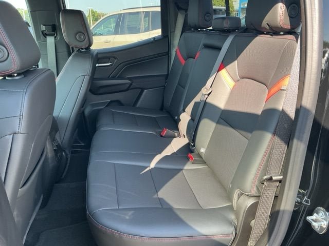New 2026 Chevrolet Colorado Z71 w/ Technology Package AWD/4WD image 16