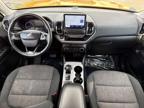 Used 2022 Ford Bronco Sport Big Bend w/ Convenience Package image 18