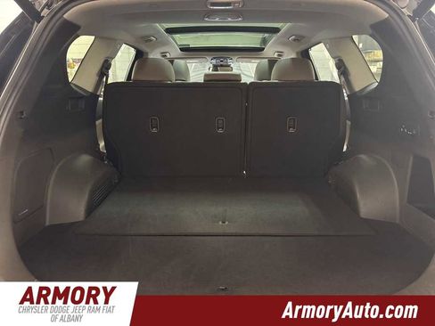 Used 2023 Hyundai Santa Fe Limited image 29