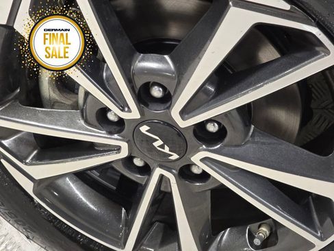 Certified 2023 Kia Forte LXS image 10