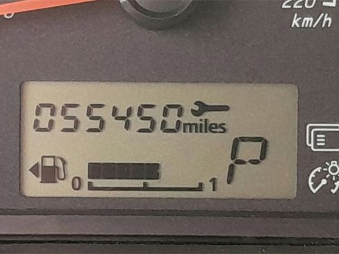 Used 2021 Mitsubishi Mirage ES image 23