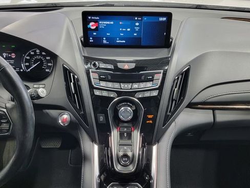 Used 2019 Acura RDX AWD w/ Advance Package image 19