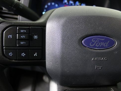 Certified 2024 Ford F150 STX image 16