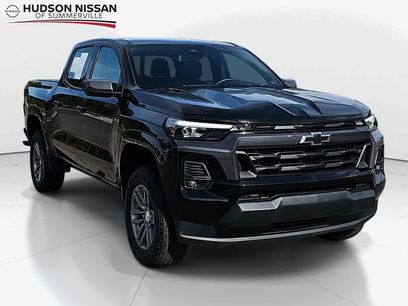 Used 2023 Chevrolet Colorado LT w/ LT Convenience Package III