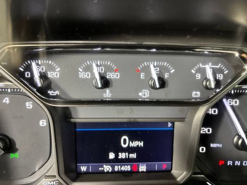 Used 2021 GMC Sierra 1500 SLE AWD/4WD image 12