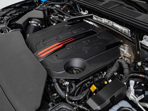 New 2026 Audi SQ5 Premium Plus AWD/4WD image 46