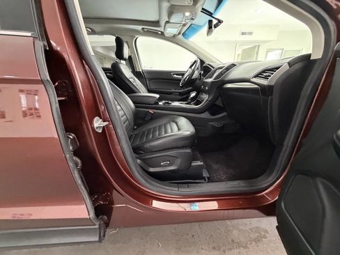Used 2015 Ford Edge SEL w/ Equipment Group 201A image 12