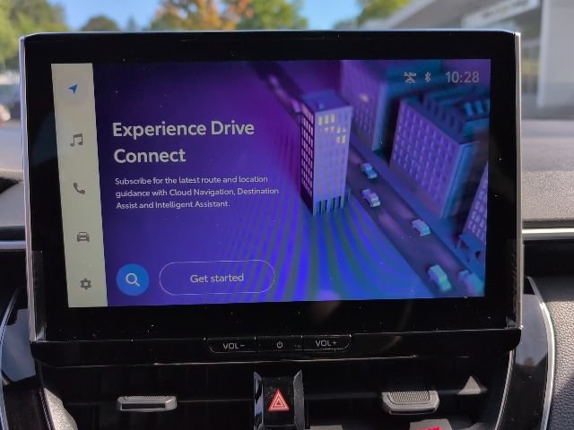 New 2026 Toyota Corolla SE w/ SE Package FWD image 17