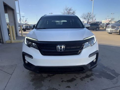 Used 2022 Honda Pilot Special Edition image 7