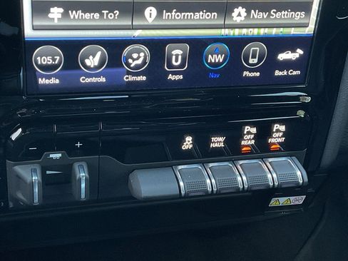 Used 2021 RAM 2500 Power Wagon image 44