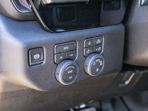 New 2026 Chevrolet Silverado 1500 LT w/ All Star Edition Plus AWD/4WD image 47