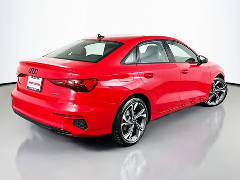 Used 2023 Audi A3 2.0T Premium w/ Convenience Package image 14