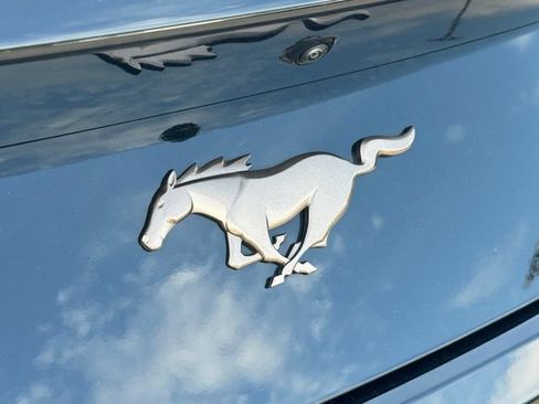 New 2026 Ford Mustang Premium RWD image 27