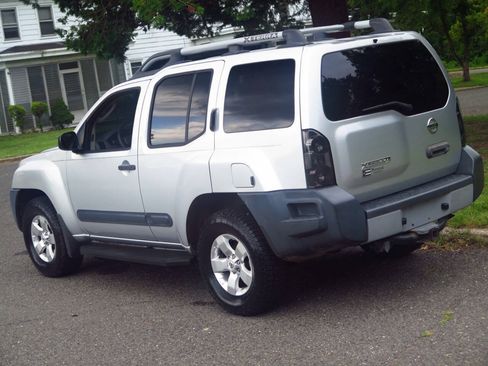 Used 2011 Nissan Xterra S w/ 4X4 Value Package image 26