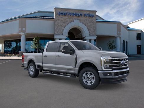 New 2026 Ford F250 XLT w/ XLT Premium Package image 7