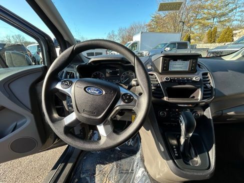Certified 2023 Ford Transit Connect XL image 21