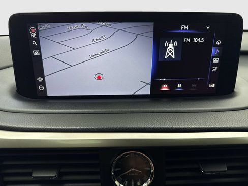 Used 2020 Lexus RX 350 FWD w/ Premium Package image 27