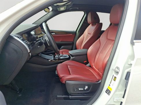 Used 2023 BMW X3 xDrive30i w/ Convenience Package image 14