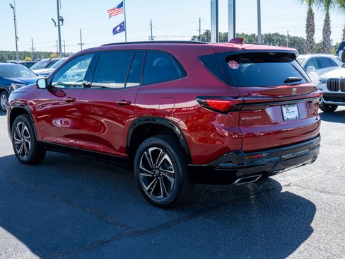 New 2026 Buick Enclave Sport Touring w/ Power Package image 5