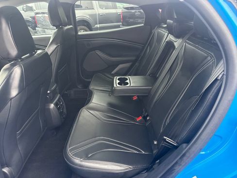 Used 2023 Ford Mustang Mach-E Premium RWD image 14