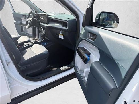 New 2026 Ford Maverick XLT FWD image 21