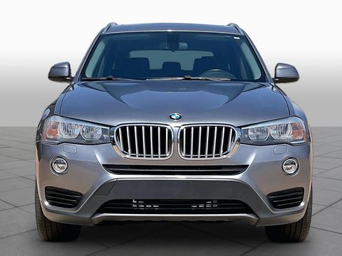 Used 2016 BMW X3 xDrive28i AWD/4WD image 5