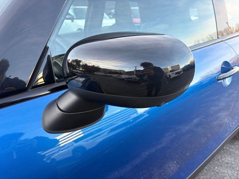 Used 2025 MINI Cooper S image 26