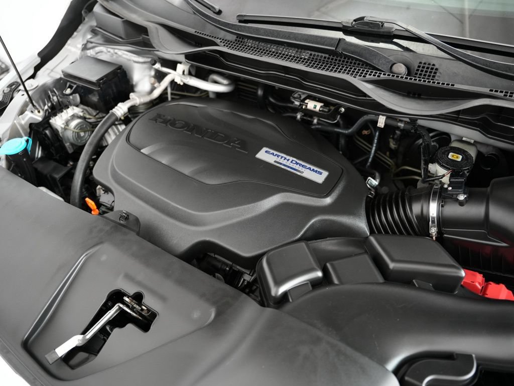 Used 2018 Honda Odyssey EX-L image 56