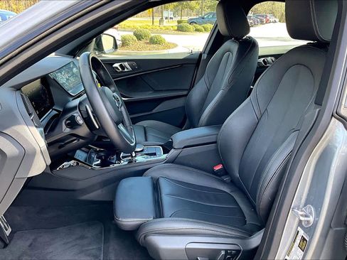 New 2024 BMW M235i xDrive Gran Coupe M235i xDrive w/ Premium Package image 9