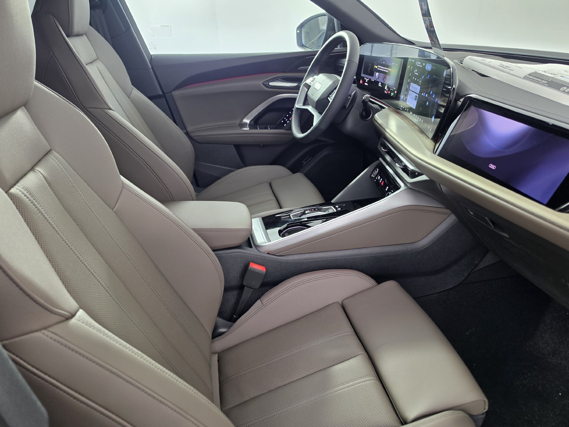 New 2026 Audi Q5 Premium Plus AWD/4WD image 34