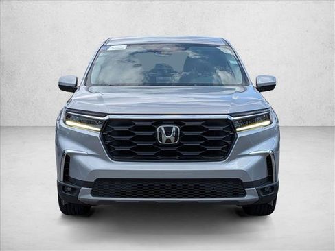 Certified 2024 Honda Pilot EX-L image 2