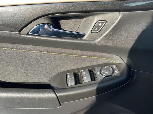 Used 2025 Chevrolet TrailBlazer ACTIV w/ Driver Confidence Package image 23
