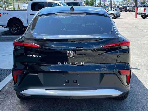 New 2025 Buick Envista Preferred w/ Convenience I Package image 4