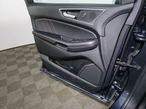 Used 2024 Ford Edge ST-Line AWD/4WD image 34