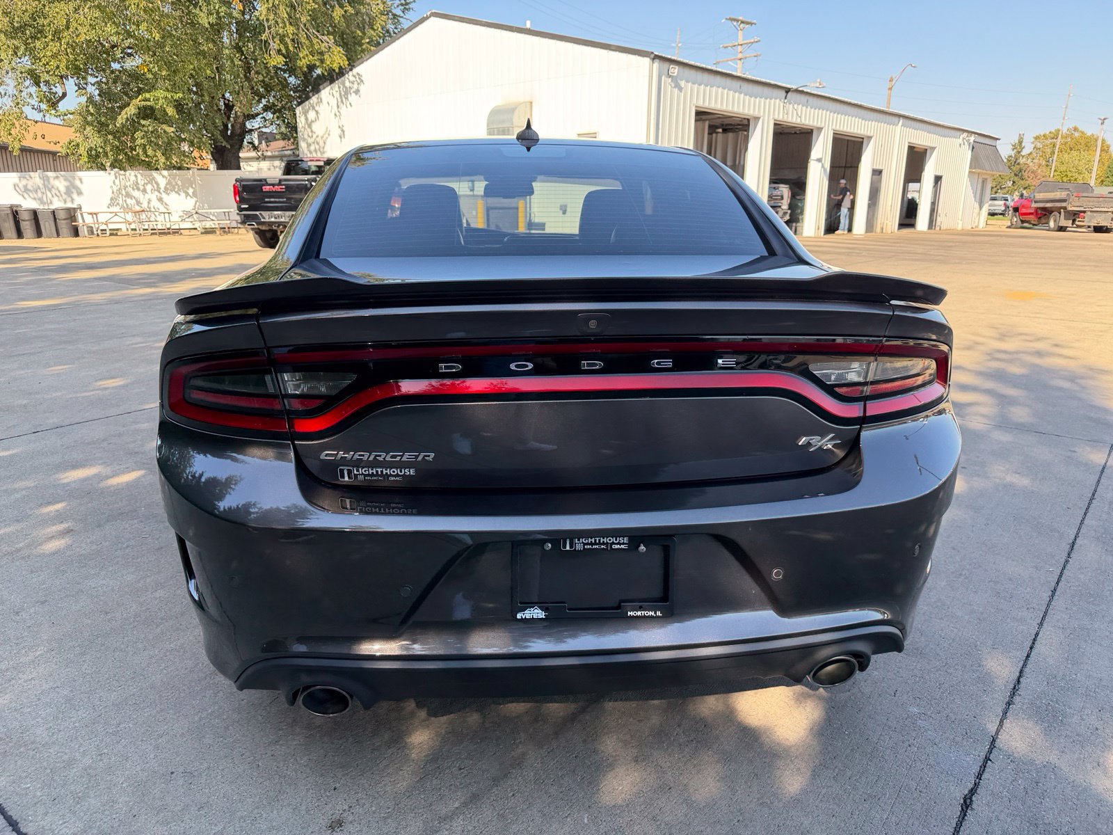 Used 2023 Dodge Charger R/T w/ Plus Group RWD image 29
