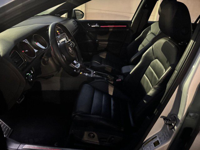 Used 2016 Volkswagen GTI Autobahn w/ Lighting Package (SEL) FWD image 6