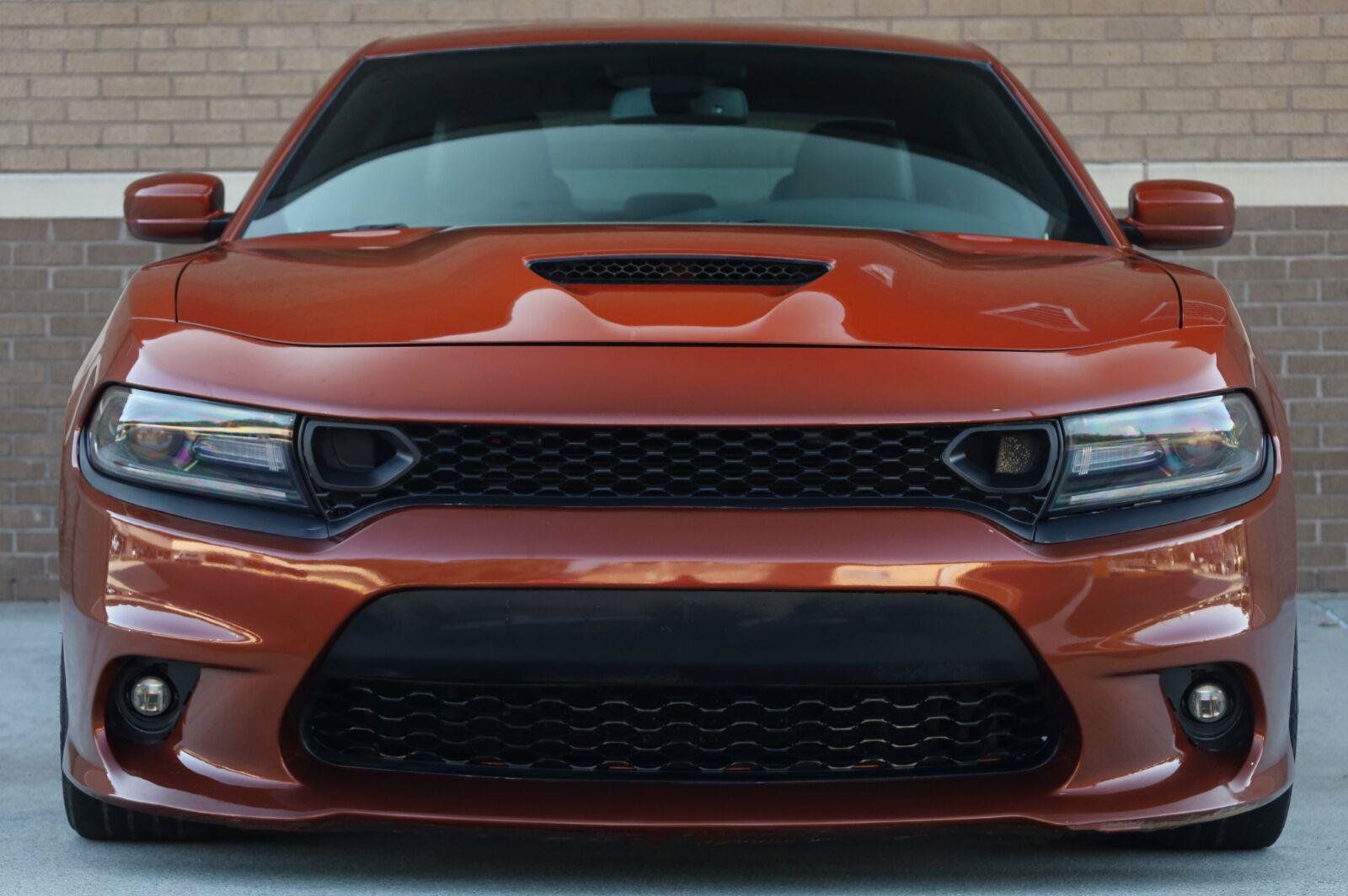 Used 2020 Dodge Charger Scat Pack RWD image 5