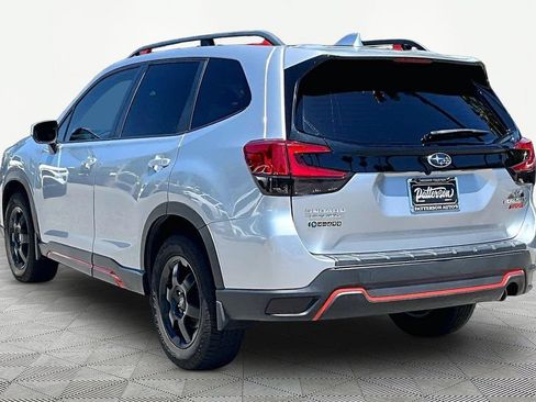 Used 2021 Subaru Forester Sport w/ Popular Package #2 AWD/4WD image 6